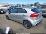 Kia Rio Lx KNADM5A34C6010217 fotografie