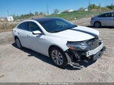 Chevrolet Malibu Lt 1G1ZD5ST5KF207167 снимка