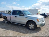 Ford F150 Super Cab 1FTFX1CF2CFD02659 снимка