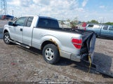 Ford F150 Super Cab 1FTFX1CF2CFD02659 снимка