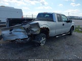 Ford F150 Super Cab 1FTFX1CF2CFD02659 снимка