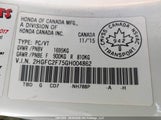 Honda Civic Ex 2HGFC2F75GH004862 снимка
