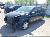 Dodge Grand Caravan Crew 2C4RDGDG1FR744183 снимка