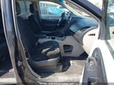 Dodge Grand Caravan Crew 2C4RDGDG1FR744183 снимка