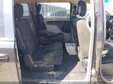 Dodge Grand Caravan Crew 2C4RDGDG1FR744183 fotografie