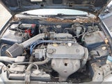 Honda Civic Cx 2HGEH2342SH003703 снимка