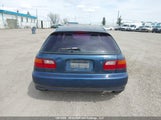 Honda Civic Cx 2HGEH2342SH003703 снимка