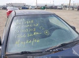 Honda Civic Cx 2HGEH2342SH003703 снимка