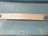 Honda Civic Cx 2HGEH2342SH003703 снимка
