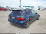 Honda Civic Cx 2HGEH2342SH003703 снимка