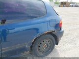 Honda Civic Cx 2HGEH2342SH003703 снимка