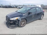 Ford Focus Se 1FADP3K21HL334938 fotografie