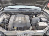 Hyundai Santa Fe KM8SB13D94U591320 снимка