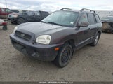 Hyundai Santa Fe KM8SB13D94U591320 снимка