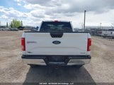 Ford F150 Super Cab 1FTFX1EF3FFA91134 снимка