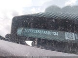 Ford F150 Super Cab 1FTFX1EF3FFA91134 снимка