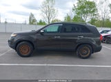 Kia Sorento Lx 5XYKT3A69CG219512 снимка