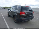 Kia Sorento Lx 5XYKT3A69CG219512 снимка