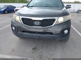 Kia Sorento Lx 5XYKT3A69CG219512 снимка