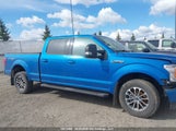 Ford F-150 Xlt 1FTFW1E41LFA43158 снимка