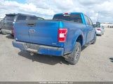 Ford F-150 Xlt 1FTFW1E41LFA43158 снимка