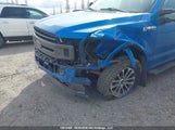 Ford F-150 Xlt 1FTFW1E41LFA43158 снимка