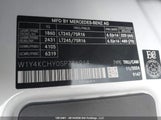 Mercedes-Benz Sprinter W1Y4KCHY0SP786914 снимка