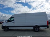 Mercedes-Benz Sprinter W1Y4KCHY1SP800402 снимка