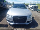 Audi A4 2.0T Komfort Plus WAUBFCFL3FN032203 снимка