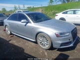 Audi A4 2.0T Komfort Plus WAUBFCFL3FN032203 снимка