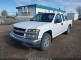 Chevrolet Colorado Lt 1GCCS399388210700 снимка