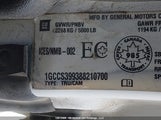Chevrolet Colorado Lt 1GCCS399388210700 снимка
