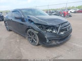 Honda Civic Sport 2HGFC4A84LH400237 снимка