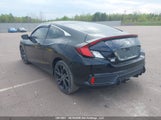 Honda Civic Sport 2HGFC4A84LH400237 снимка