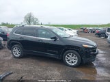 Jeep Cherokee North 1C4PJLCB4HD216321 снимка