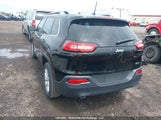 Jeep Cherokee North 1C4PJLCB4HD216321 снимка