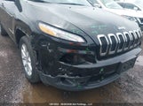 Jeep Cherokee North 1C4PJLCB4HD216321 снимка