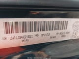 Jeep Cherokee North 1C4PJLCB4HD216321 снимка