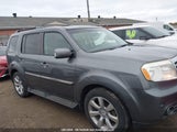 Honda Pilot Touring 5FNYF4H90CB502606 снимка
