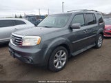 Honda Pilot Touring 5FNYF4H90CB502606 снимка