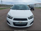 Chevrolet Sonic Lt Auto 1G1JC6EH1E4193622 fotografie