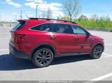 Kia Sorento Lx 5XYRGDLF4MG047641 снимка