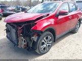 Toyota Rav4 Le 2T3ZFREV8HW371591 снимка