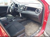 Toyota Rav4 Le 2T3ZFREV8HW371591 снимка
