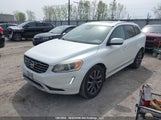 Volvo Xc60 T5 Special Edition Premier YV4612RK6G2897070 снимка