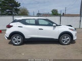 Nissan Kicks S 3N1CP5BV2RL540323 снимка