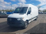 Mercedes-Benz Sprinter W1Y4KCHY9SP817366 снимка
