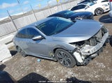 Honda Civic Lx 2HGFC2F54HH041594 снимка