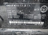 Honda Hr-V Lx Awd 3CZRZ2H34TM107152 снимка