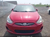 Hyundai Accent KMHCT5AE5EU154100 снимка